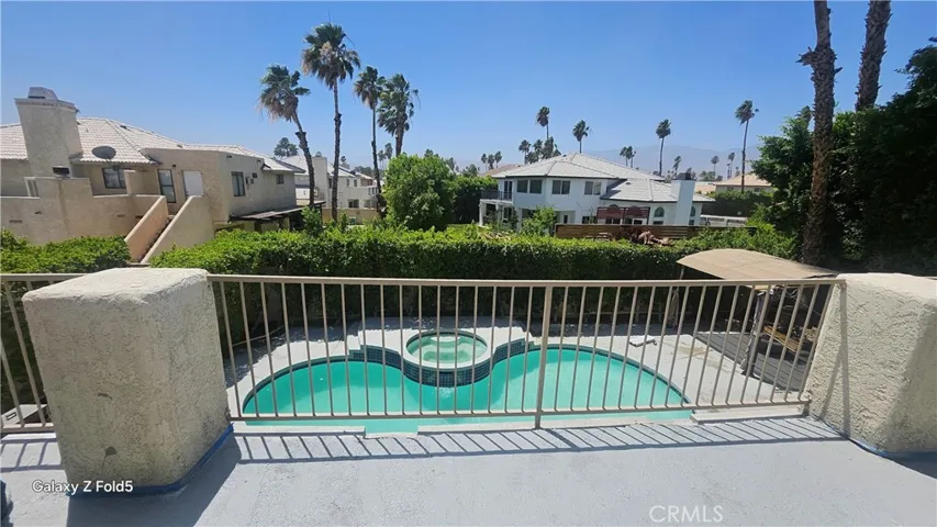 68775 Raposa Road, Cathedral City, California 92234