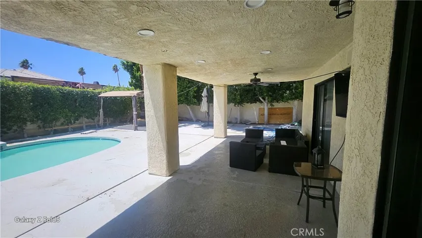 68775 Raposa Road, Cathedral City, California 92234