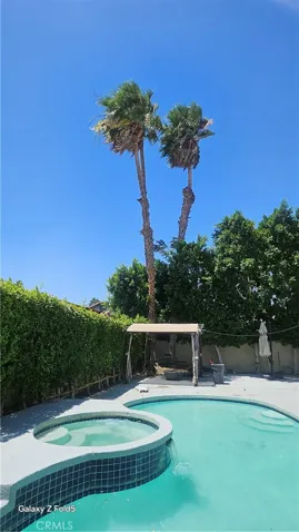 68775 Raposa Road, Cathedral City, California 92234