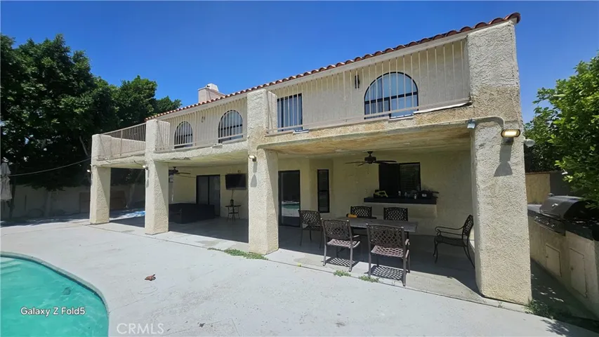 68775 Raposa Road, Cathedral City, California 92234