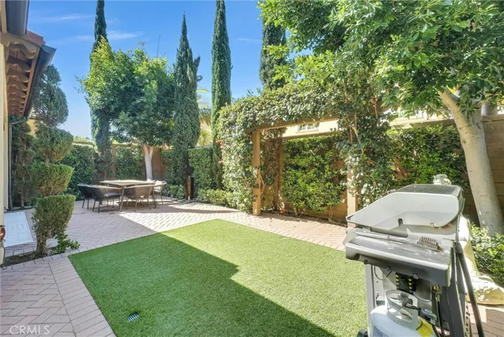Beautifully Landscaped