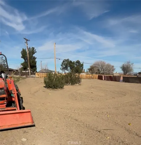 0 Vine, Hesperia, California 92345