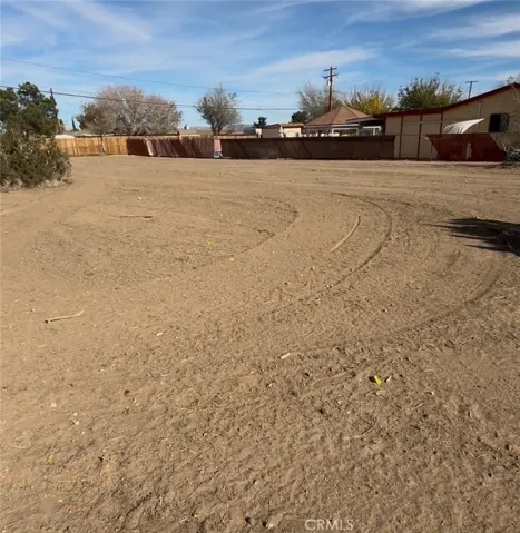 0 Vine, Hesperia, California 92345