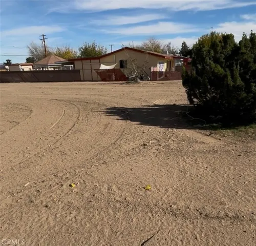 0 Vine, Hesperia, California 92345