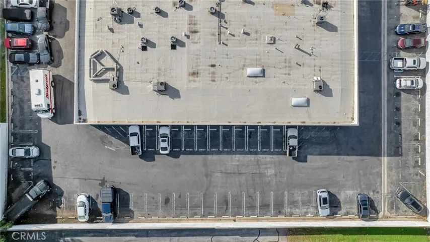 Additional General Parking (Back Of Building)