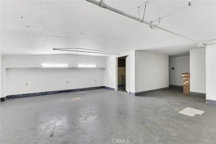 Mezzanine