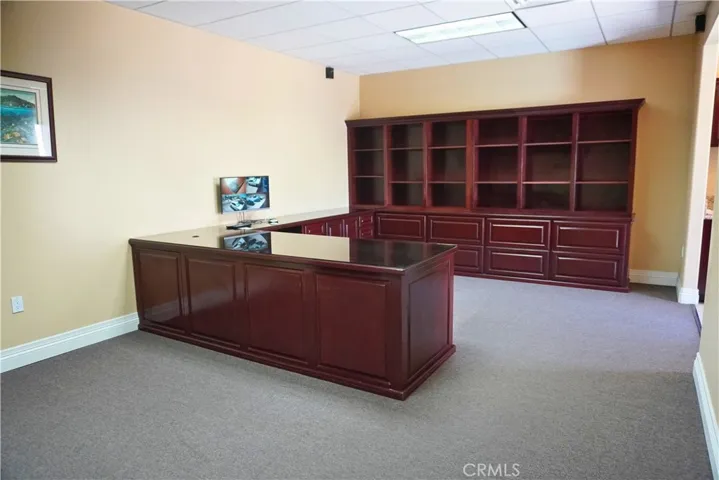 Executive Office