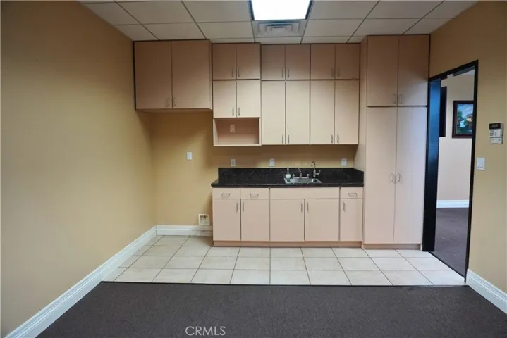 Break Room