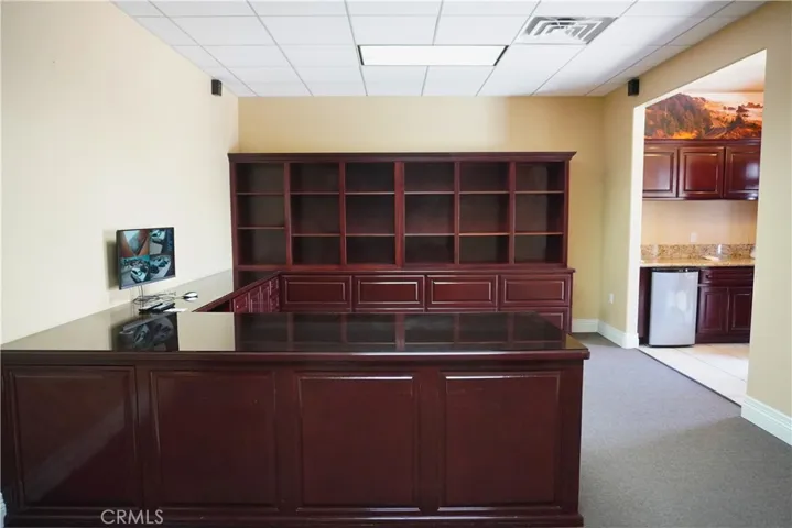 Executive Office