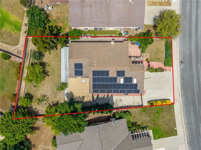 1633 Bork, Hacienda Heights, California 91745