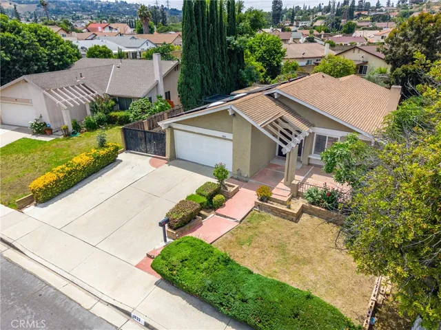 1633 Bork, Hacienda Heights, California 91745