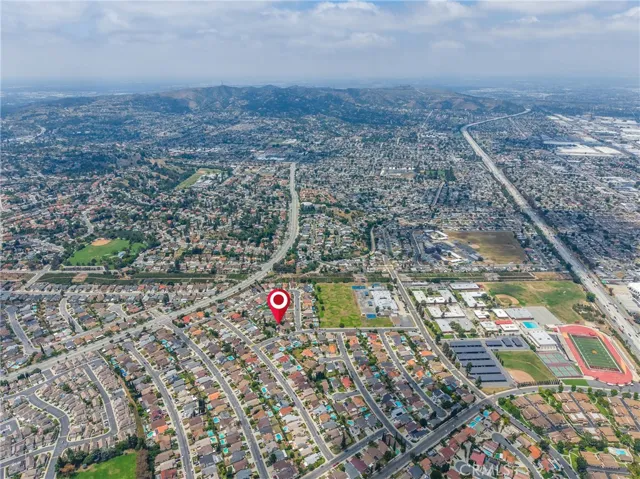 1633 Bork, Hacienda Heights, California 91745