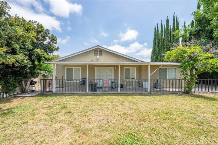 1633 Bork, Hacienda Heights, California 91745
