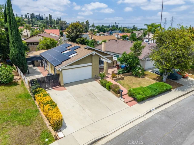 1633 Bork, Hacienda Heights, California 91745