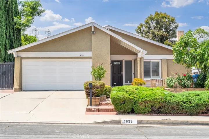 1633 Bork, Hacienda Heights, California 91745