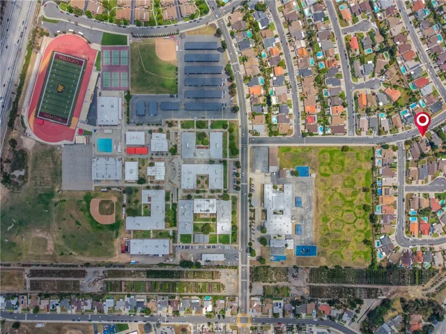 1633 Bork, Hacienda Heights, California 91745
