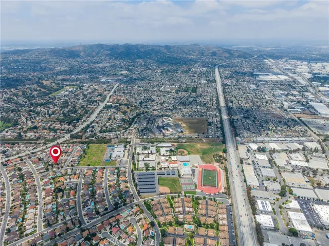 1633 Bork, Hacienda Heights, California 91745