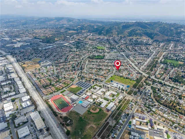 1633 Bork, Hacienda Heights, California 91745