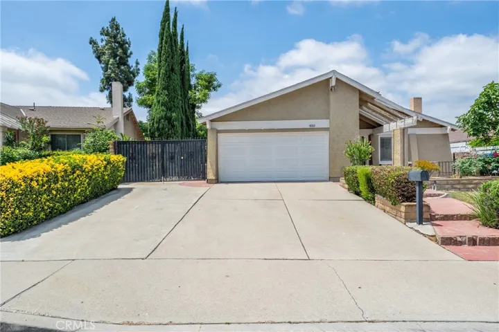 1633 Bork, Hacienda Heights, California 91745
