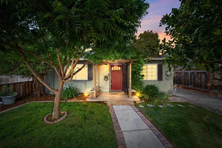 324 N 19th Street, San Jose, California 95112