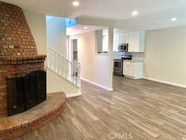 Before tenant moved in