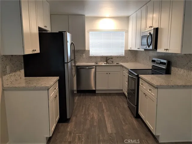 Before tenant moved in