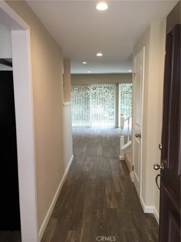 Before tenant moved in