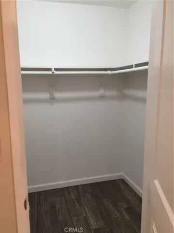 Before tenant moved in