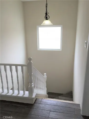 Before tenant moved in