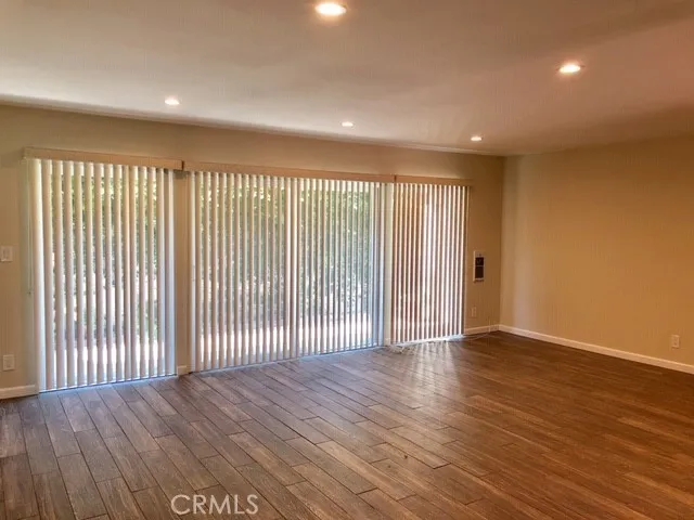 Before tenant moved in