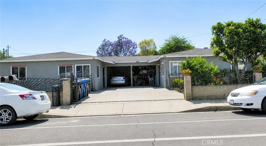 1449 1451 1453 S Park Ave
