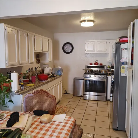 1453 S Park kitchen