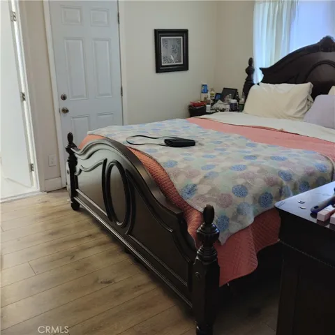 1453 S Park bedroom 1