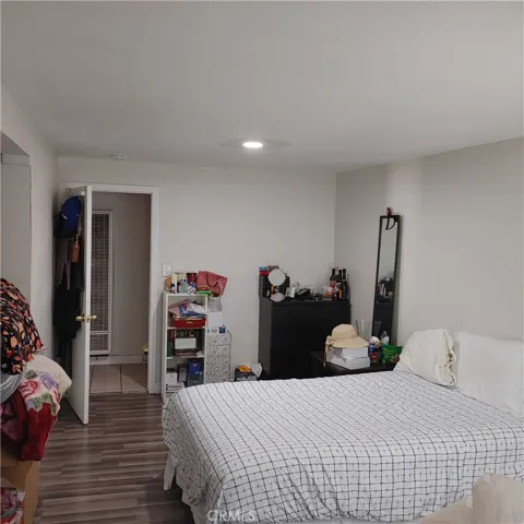1453 S Park bedroom 1