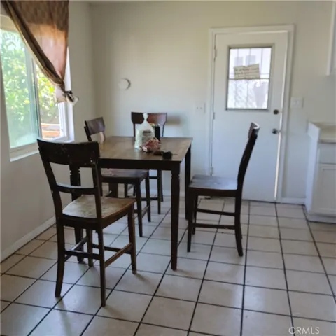 1451 S Park dining room