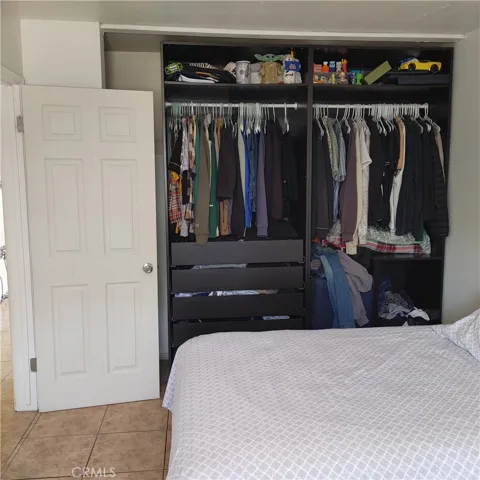 1449 S Park bedroom 2
