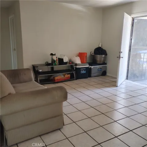 1451 S Park living room