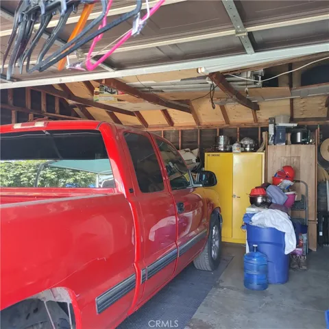 1453 S Park 2 car garage