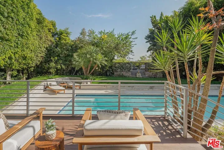 3084 Franklin Canyon Drive, Beverly Hills, California 90210