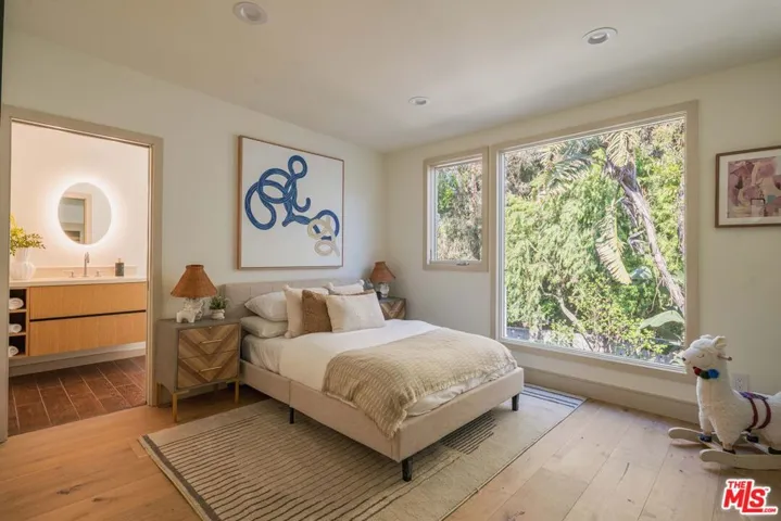 3084 Franklin Canyon Drive, Beverly Hills, California 90210