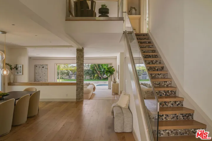 3084 Franklin Canyon Drive, Beverly Hills, California 90210