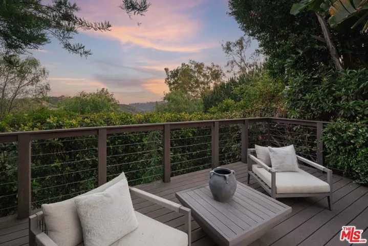 3084 Franklin Canyon Drive, Beverly Hills, California 90210