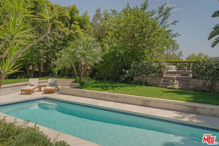 3084 Franklin Canyon Drive, Beverly Hills, California 90210
