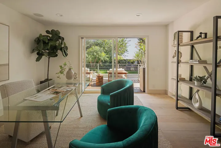 3084 Franklin Canyon Drive, Beverly Hills, California 90210