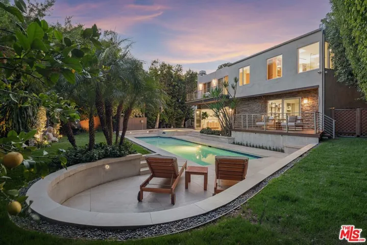 3084 Franklin Canyon Drive, Beverly Hills, California 90210