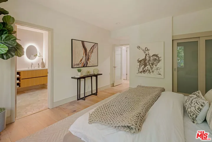 3084 Franklin Canyon Drive, Beverly Hills, California 90210