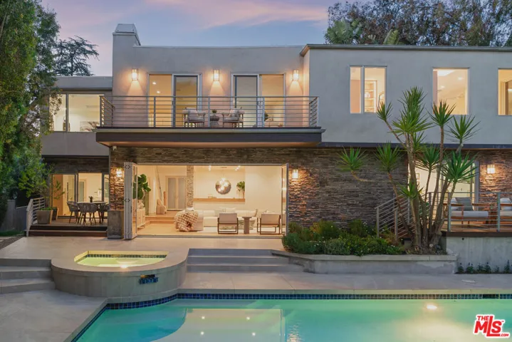 3084 Franklin Canyon Drive, Beverly Hills, California 90210
