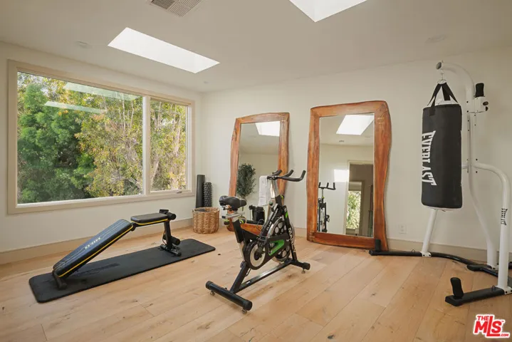 3084 Franklin Canyon Drive, Beverly Hills, California 90210