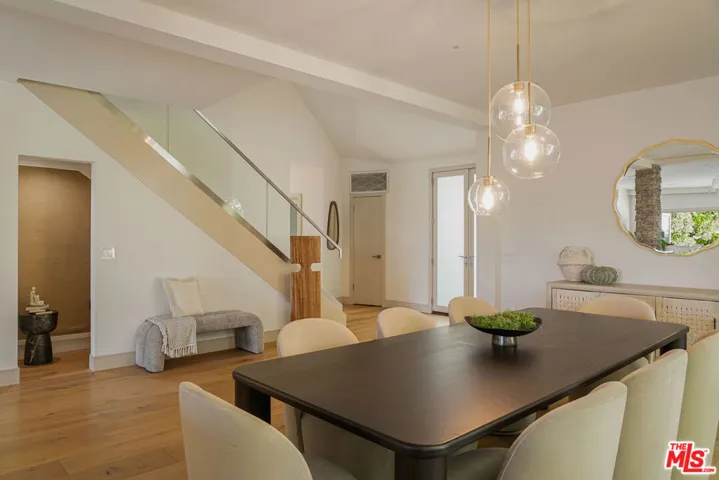 3084 Franklin Canyon Drive, Beverly Hills, California 90210