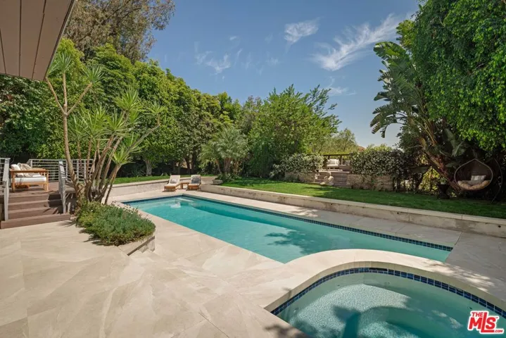 3084 Franklin Canyon Drive, Beverly Hills, California 90210